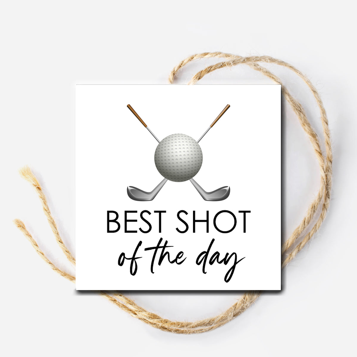 Best Shot of the Day Download Tag