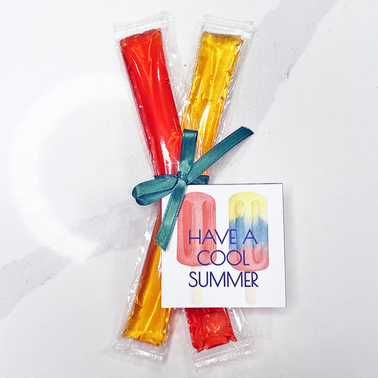 Have a Cool Summer Instant Download Tag