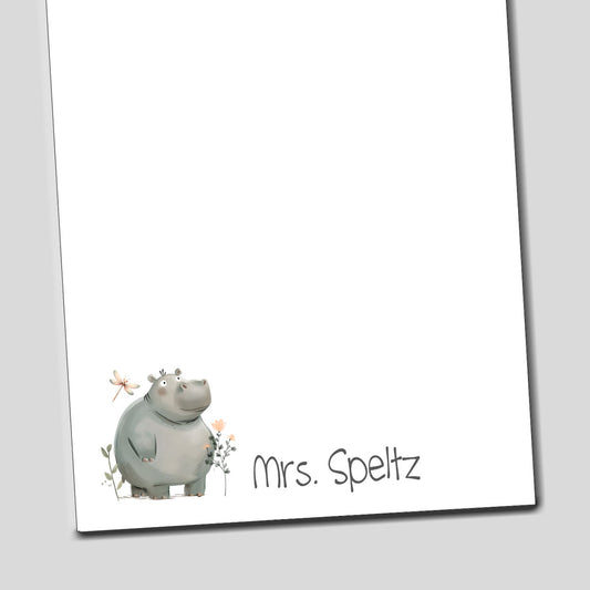 Hippo Notepad